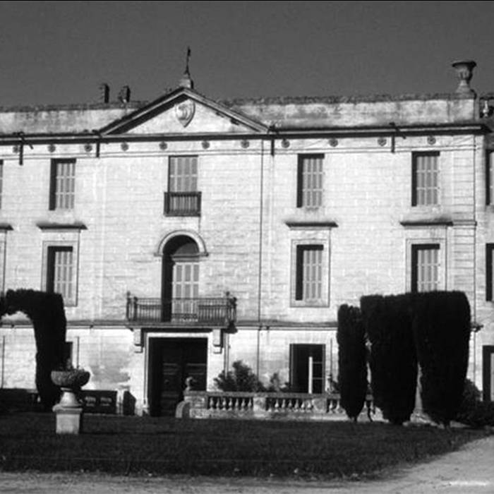 Photo de Aqueduc de Castries